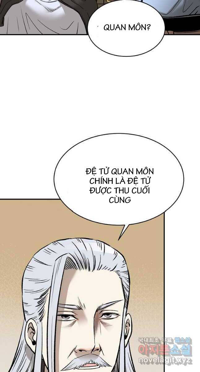 Ma Nhân Hoa Sơn Chap 57 - Next Chap 58