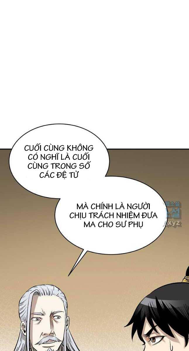 Ma Nhân Hoa Sơn Chap 57 - Next Chap 58