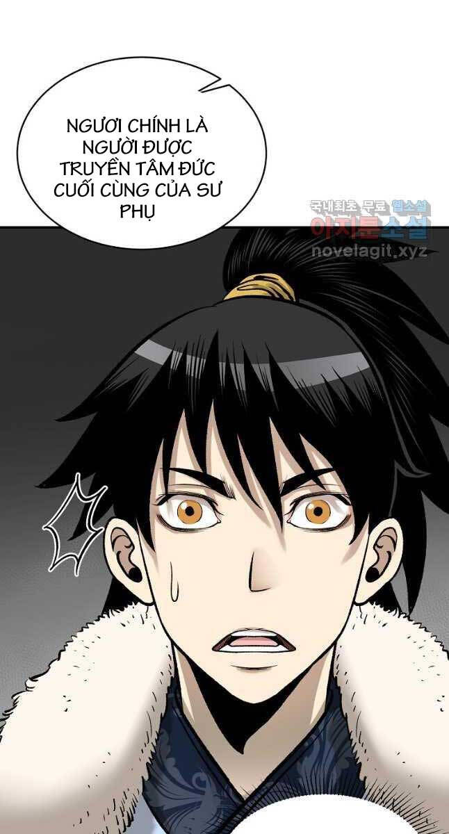 Ma Nhân Hoa Sơn Chap 57 - Next Chap 58