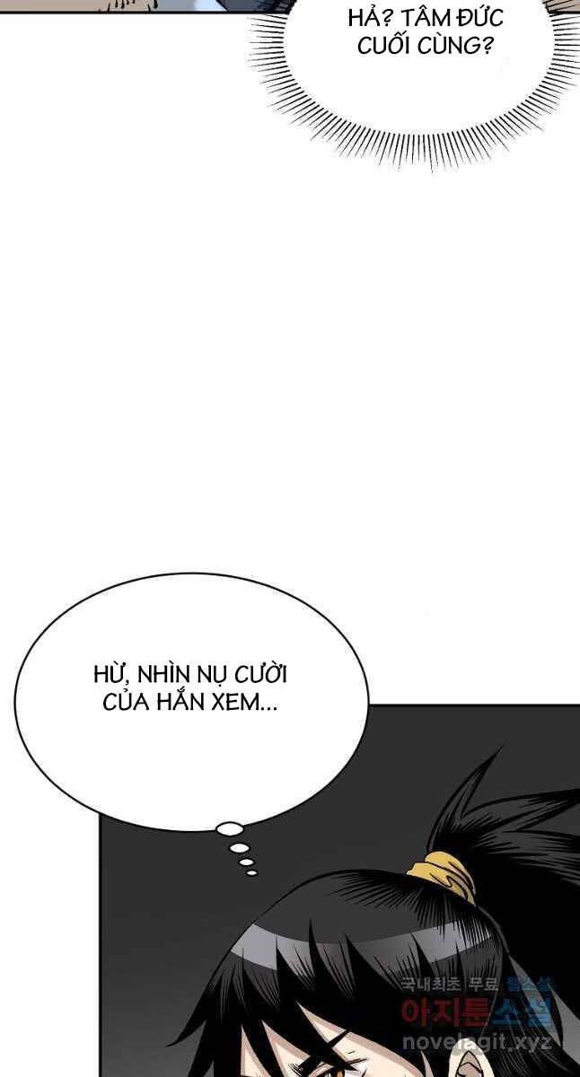 Ma Nhân Hoa Sơn Chap 57 - Next Chap 58