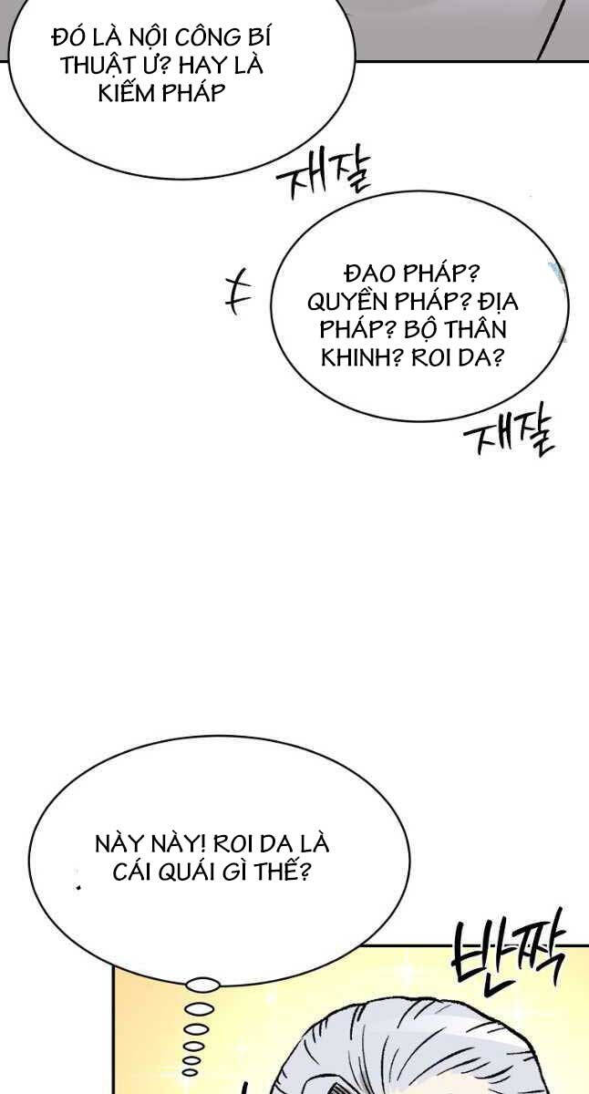 Ma Nhân Hoa Sơn Chap 57 - Next Chap 58