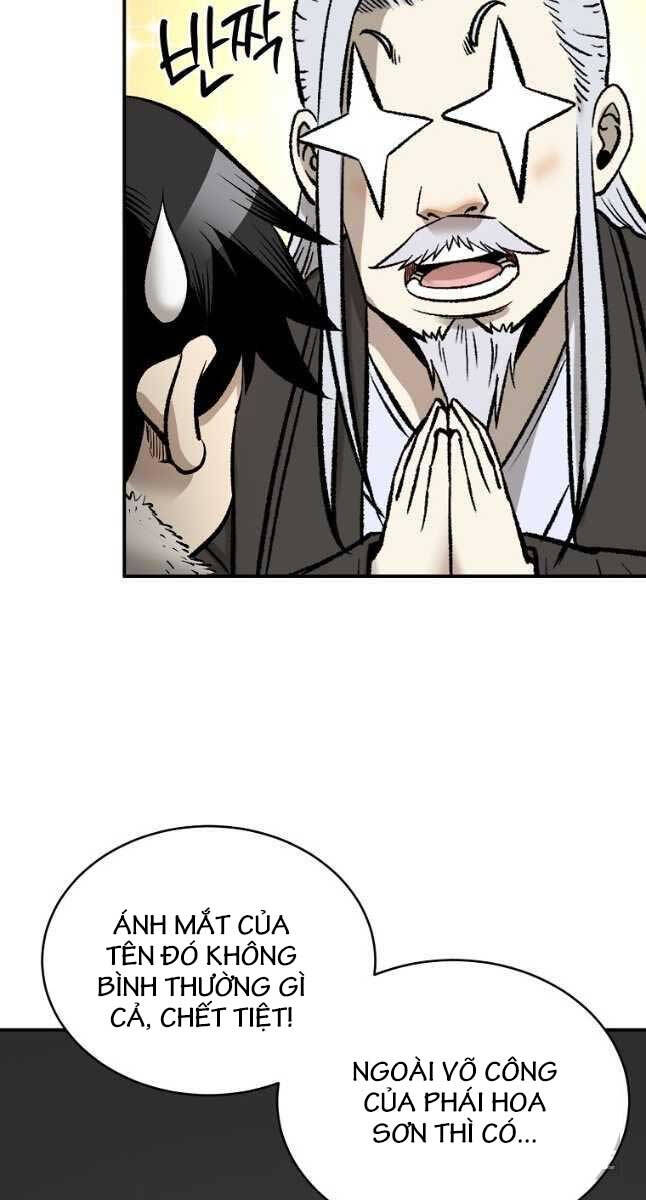 Ma Nhân Hoa Sơn Chap 57 - Next Chap 58