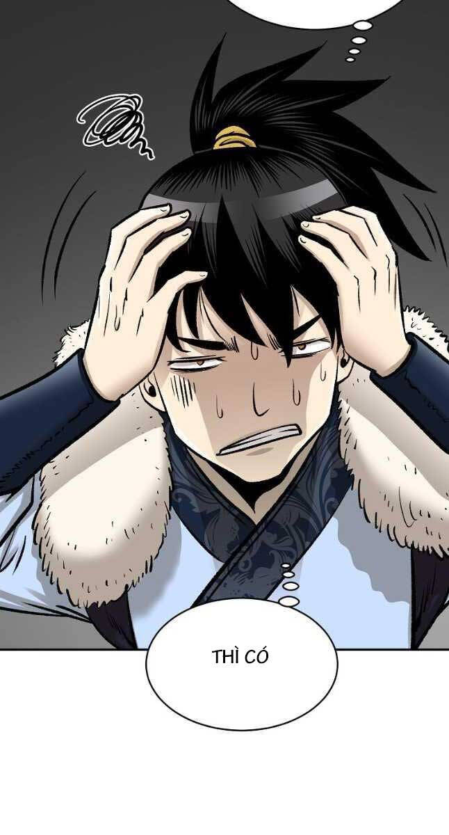 Ma Nhân Hoa Sơn Chap 57 - Next Chap 58