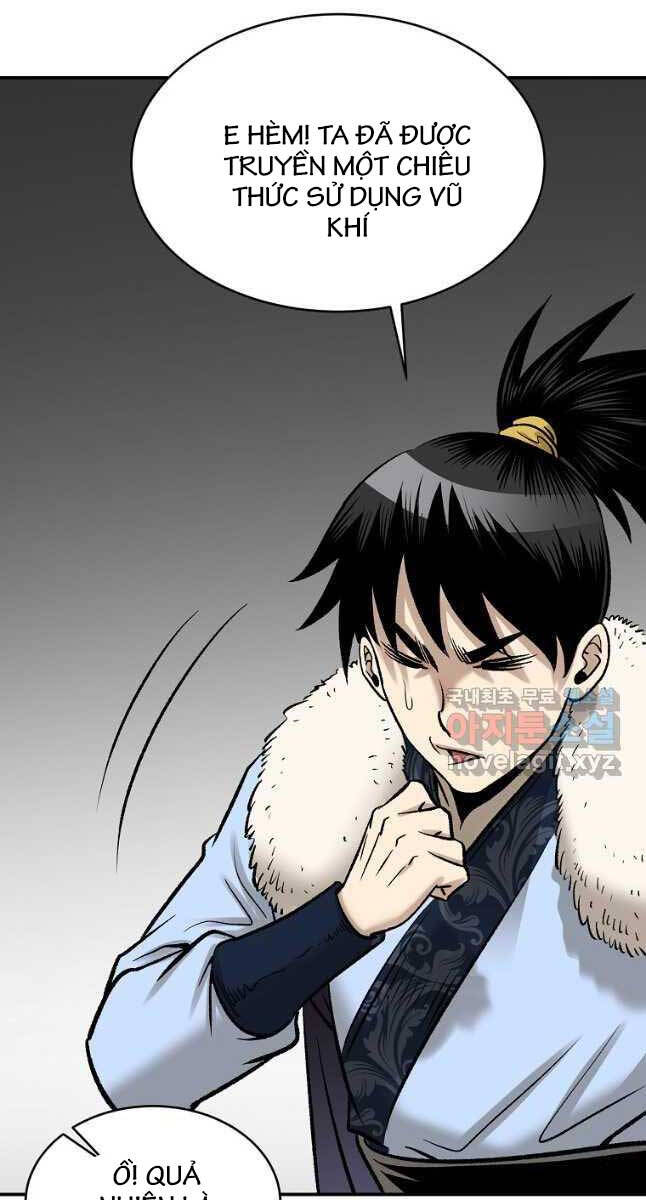 Ma Nhân Hoa Sơn Chap 57 - Next Chap 58