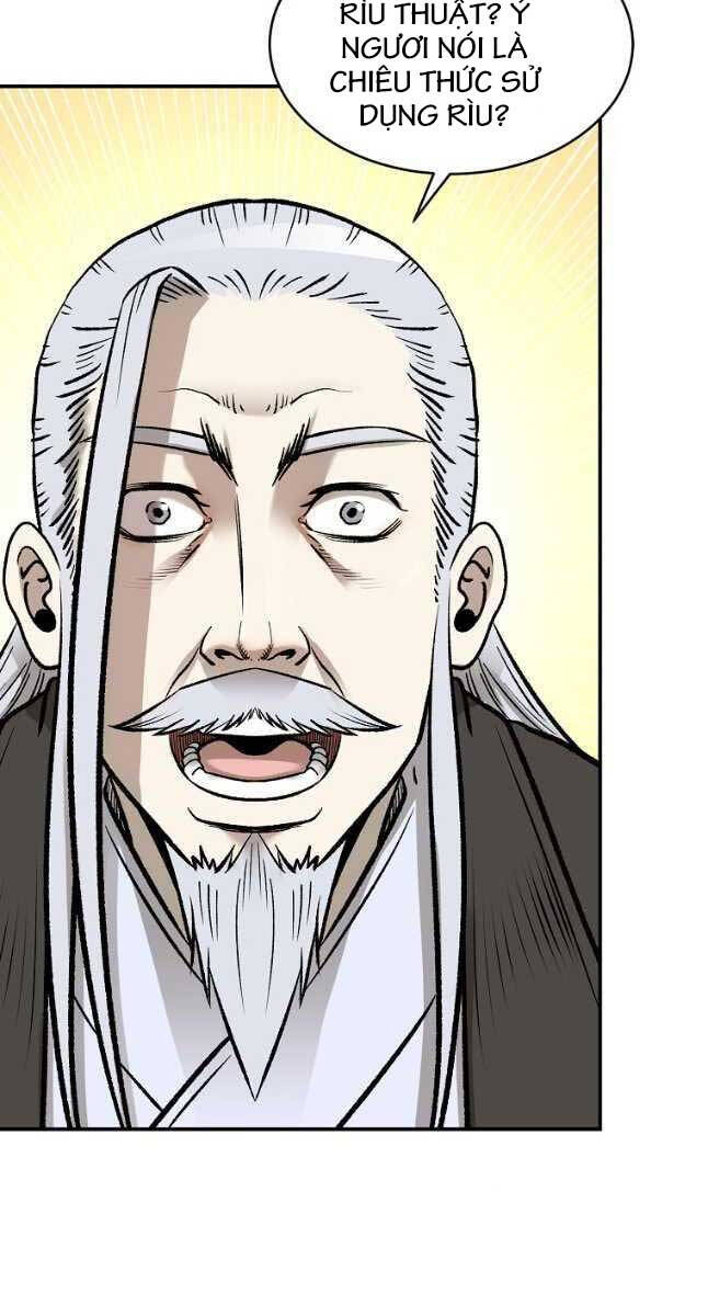 Ma Nhân Hoa Sơn Chap 57 - Next Chap 58