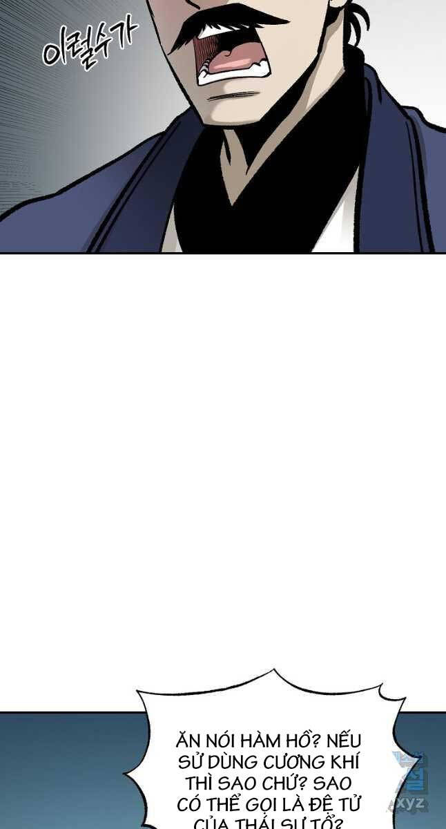 Ma Nhân Hoa Sơn Chap 57 - Next Chap 58