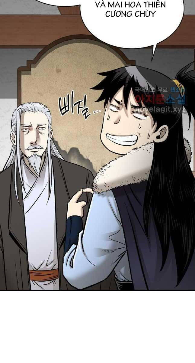Ma Nhân Hoa Sơn Chap 57 - Next Chap 58