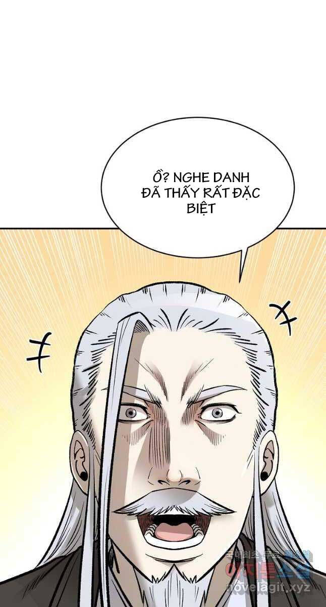 Ma Nhân Hoa Sơn Chap 57 - Next Chap 58
