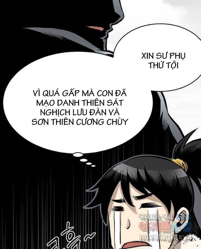 Ma Nhân Hoa Sơn Chap 57 - Next Chap 58
