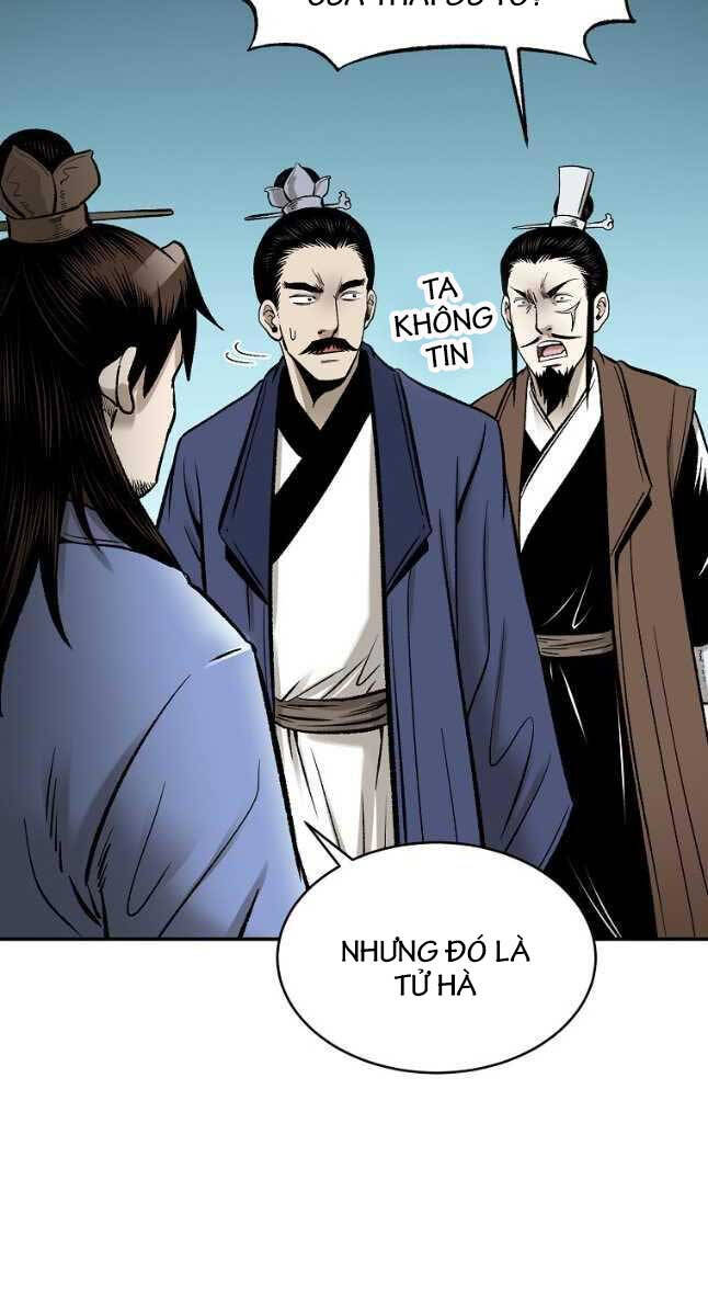 Ma Nhân Hoa Sơn Chap 57 - Next Chap 58