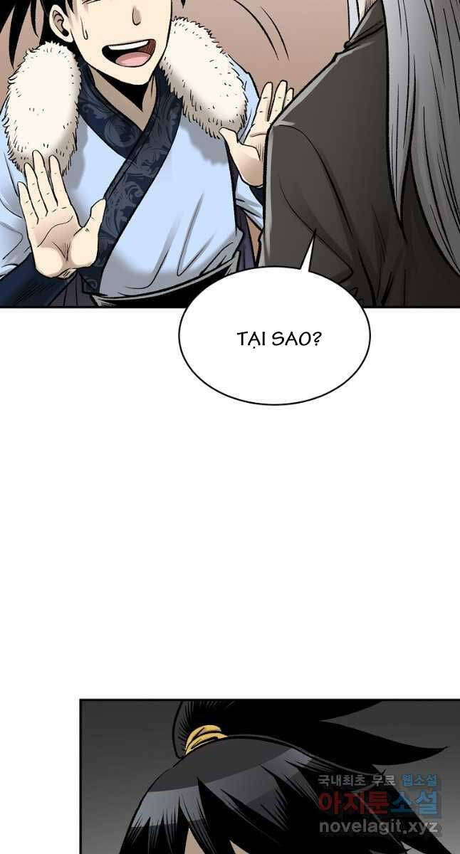 Ma Nhân Hoa Sơn Chap 57 - Next Chap 58