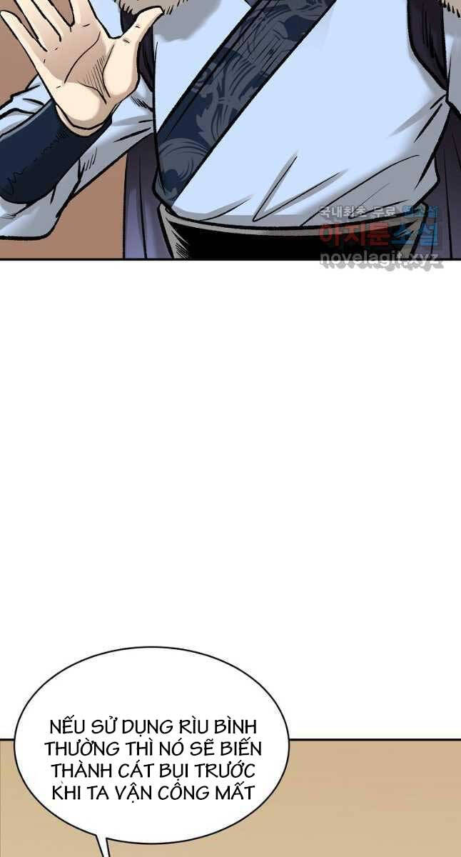 Ma Nhân Hoa Sơn Chap 57 - Next Chap 58