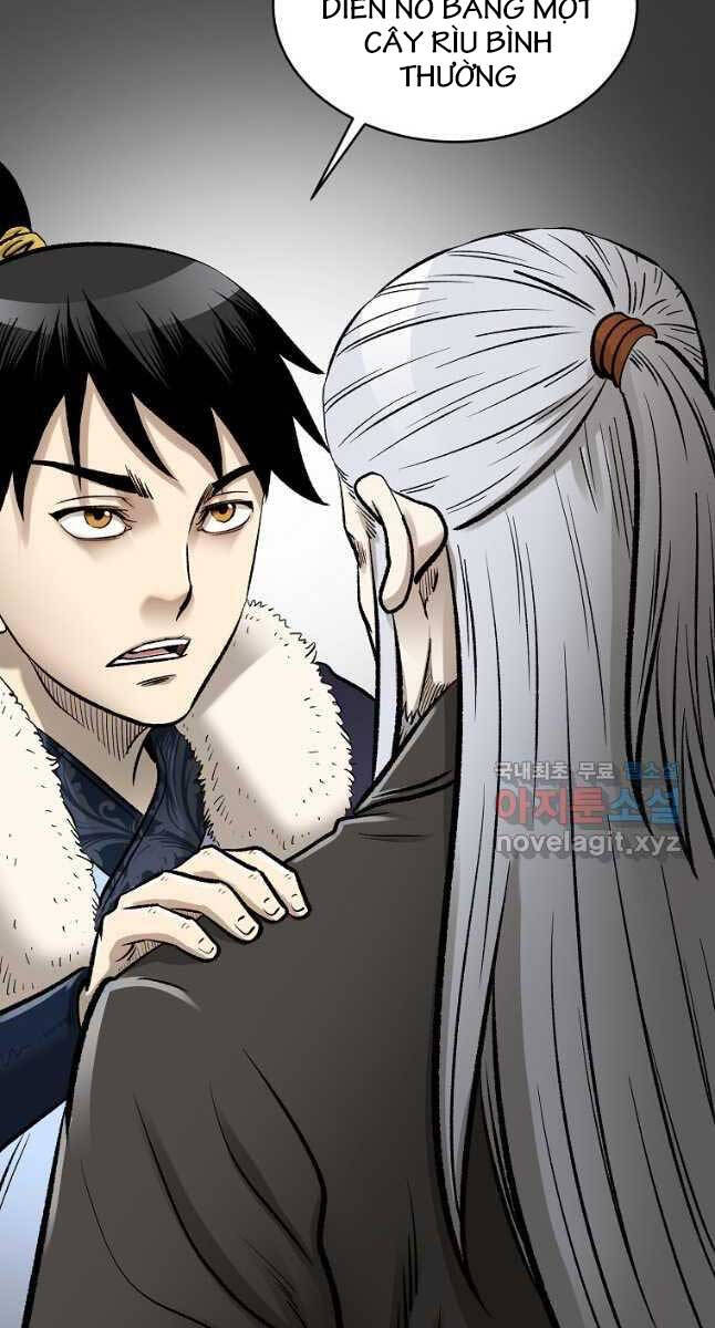 Ma Nhân Hoa Sơn Chap 57 - Next Chap 58