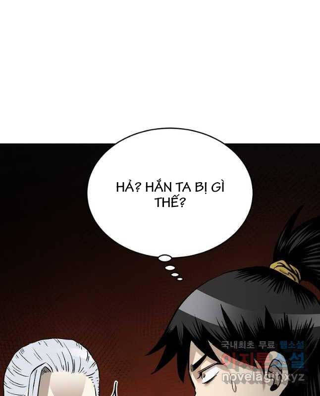 Ma Nhân Hoa Sơn Chap 57 - Next Chap 58