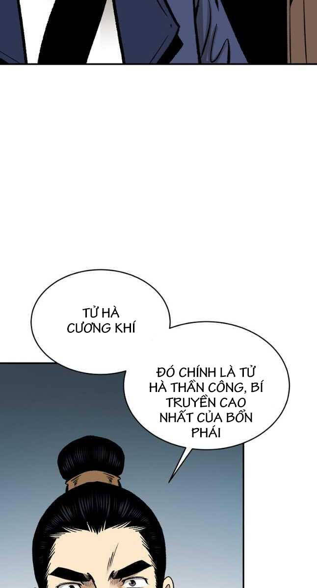 Ma Nhân Hoa Sơn Chap 57 - Next Chap 58