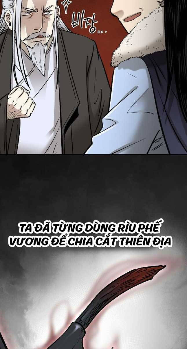 Ma Nhân Hoa Sơn Chap 57 - Next Chap 58