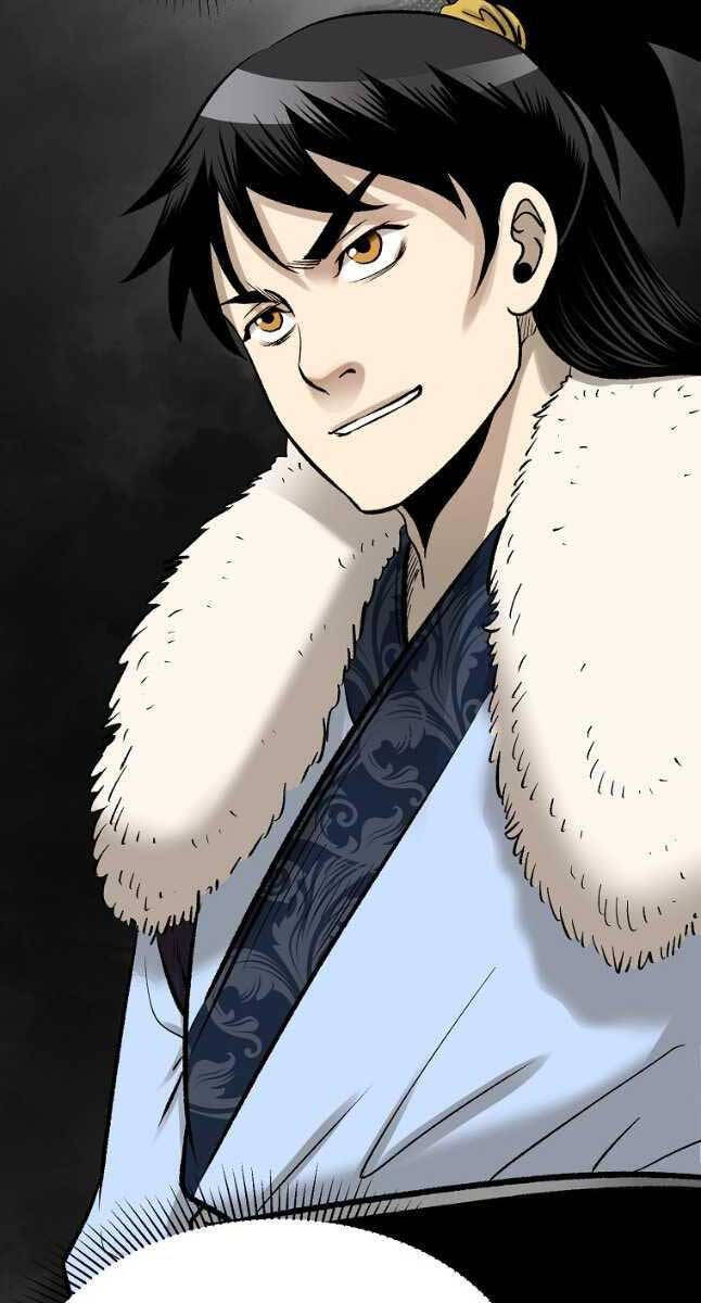 Ma Nhân Hoa Sơn Chap 57 - Next Chap 58