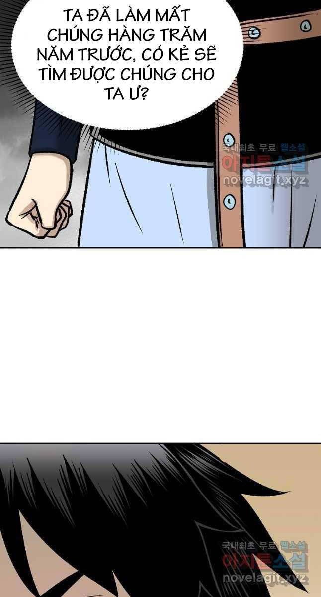 Ma Nhân Hoa Sơn Chap 57 - Next Chap 58