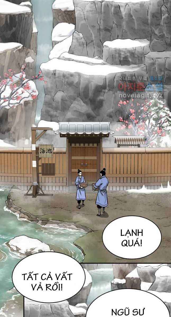 Ma Nhân Hoa Sơn Chap 57 - Next Chap 58