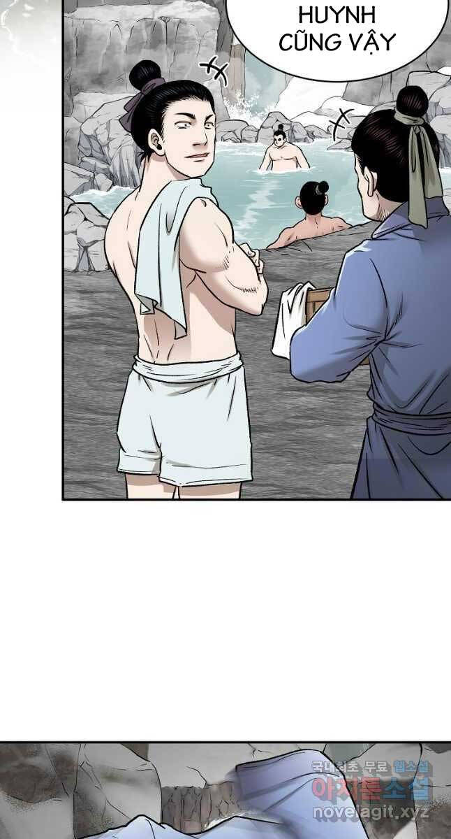 Ma Nhân Hoa Sơn Chap 57 - Next Chap 58