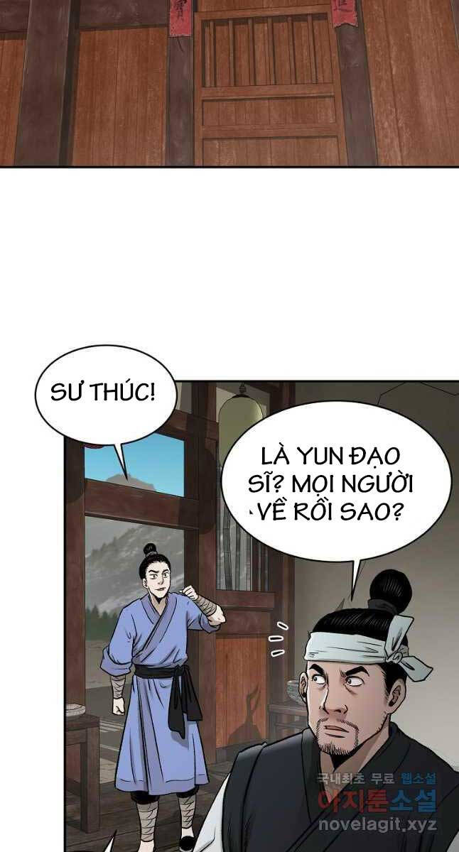 Ma Nhân Hoa Sơn Chap 57 - Next Chap 58