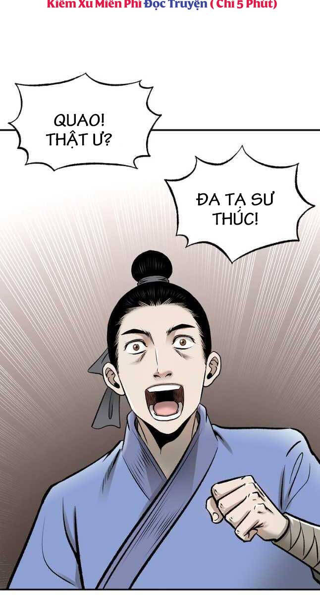 Ma Nhân Hoa Sơn Chap 57 - Next Chap 58