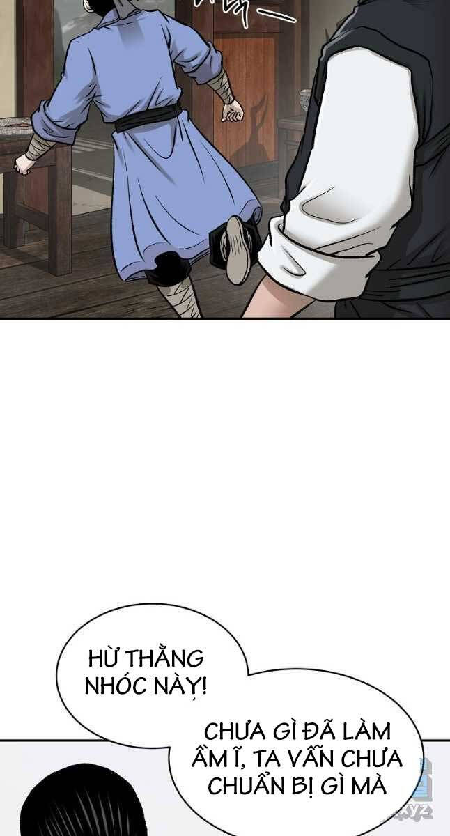 Ma Nhân Hoa Sơn Chap 57 - Next Chap 58