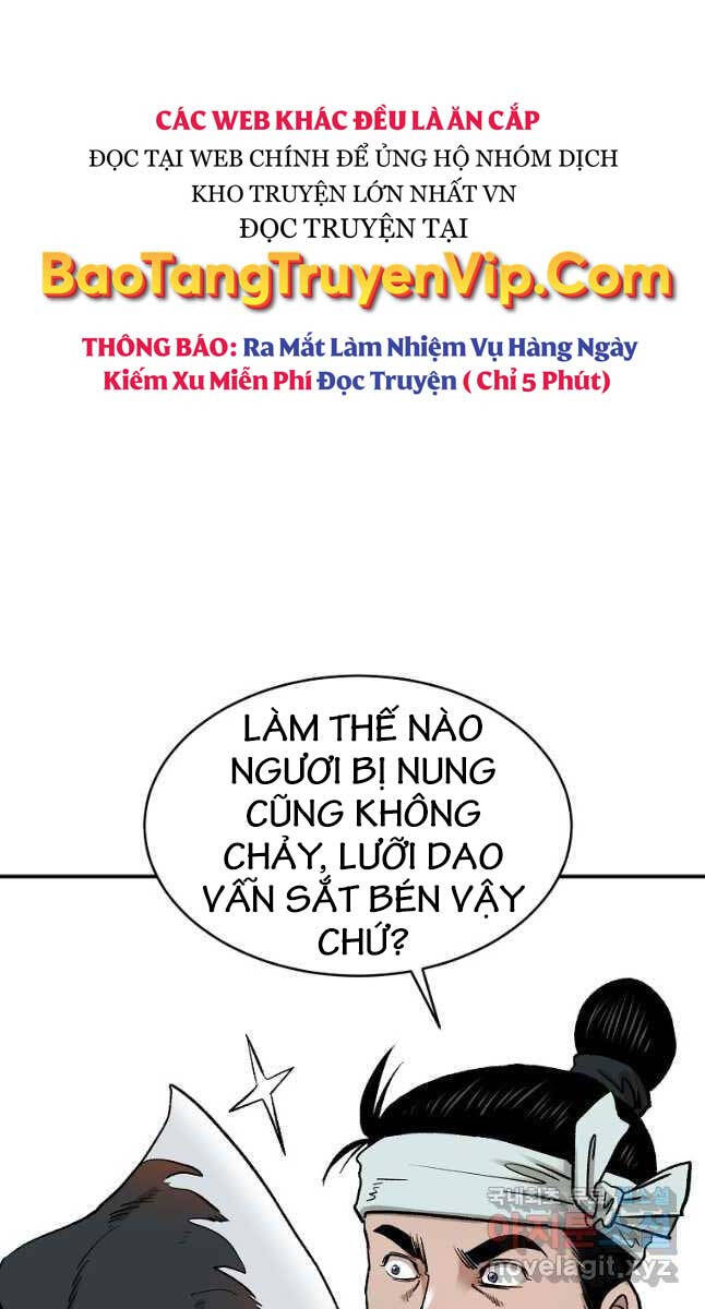 Ma Nhân Hoa Sơn Chap 57 - Next Chap 58