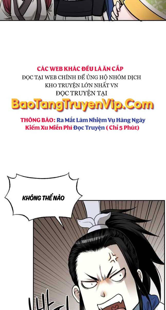 Ma Nhân Hoa Sơn Chap 58 - Next Chap 59