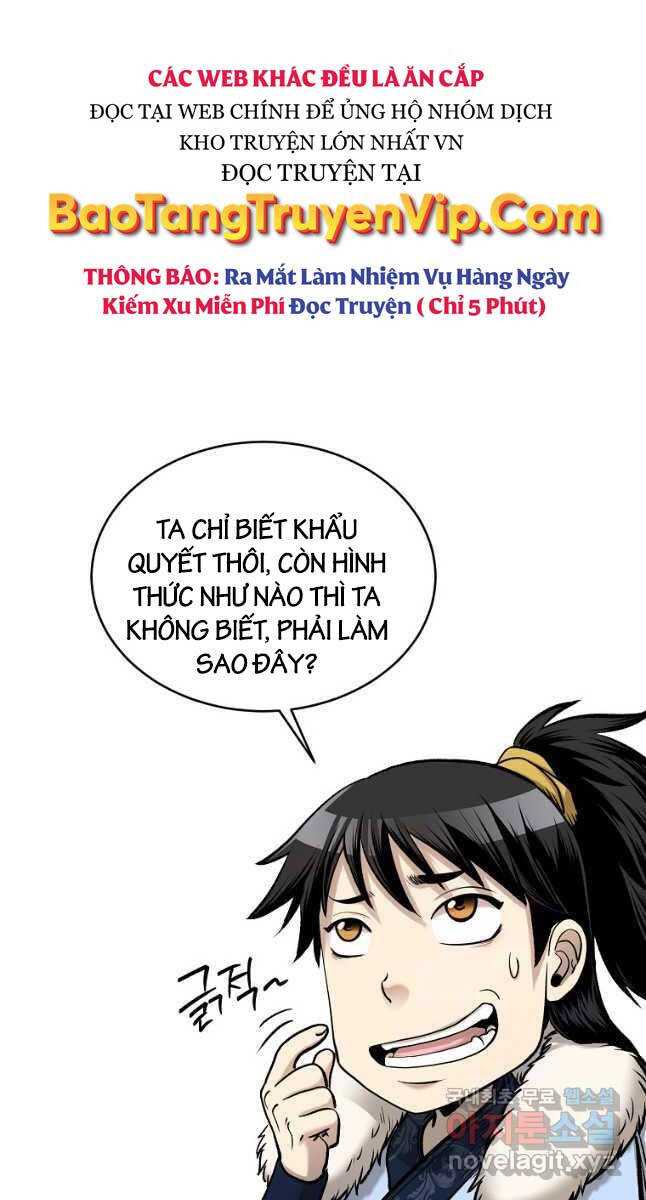 Ma Nhân Hoa Sơn Chap 58 - Next Chap 59