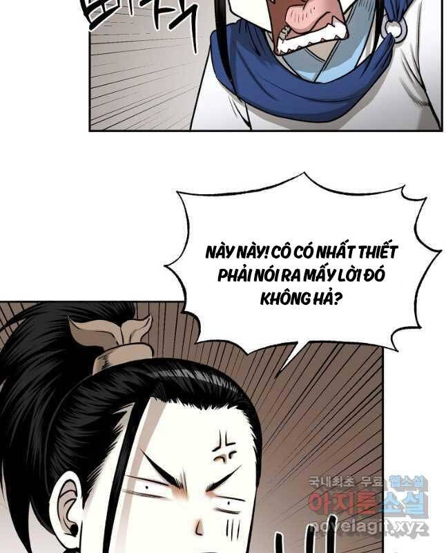Ma Nhân Hoa Sơn Chap 58 - Next Chap 59