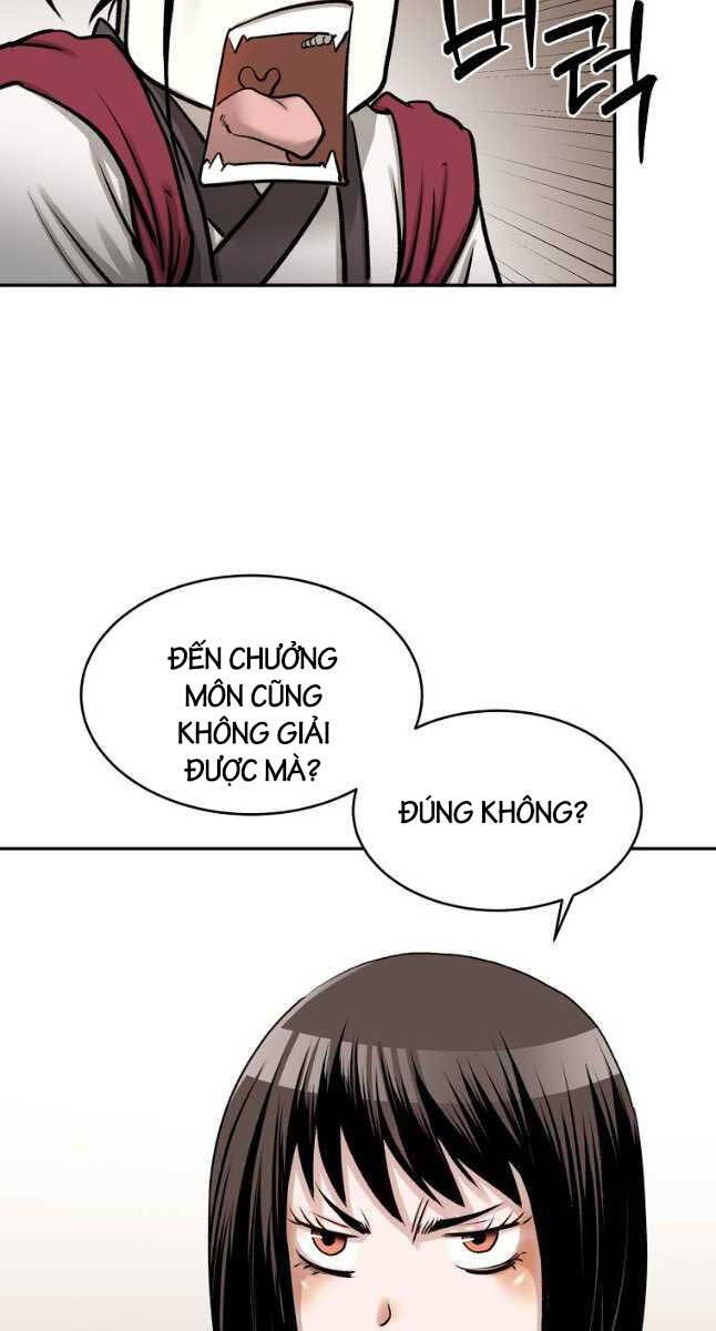 Ma Nhân Hoa Sơn Chap 58 - Next Chap 59
