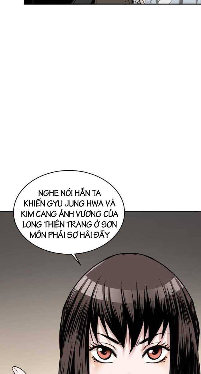 Ma Nhân Hoa Sơn Chap 58 - Next Chap 59