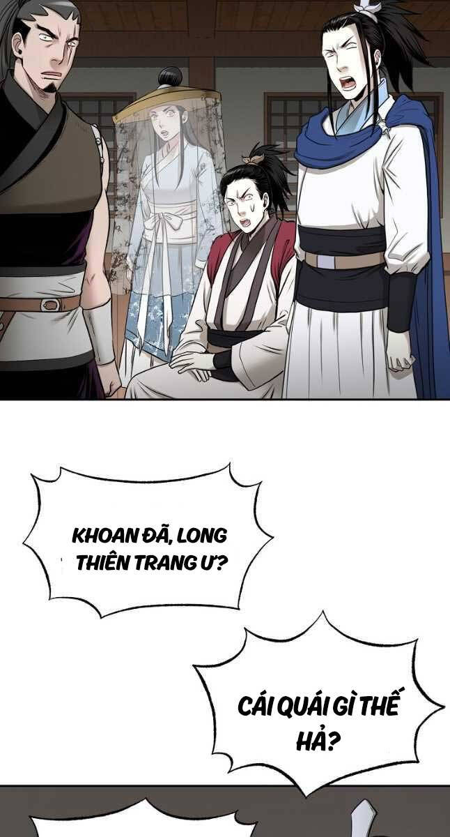 Ma Nhân Hoa Sơn Chap 58 - Next Chap 59
