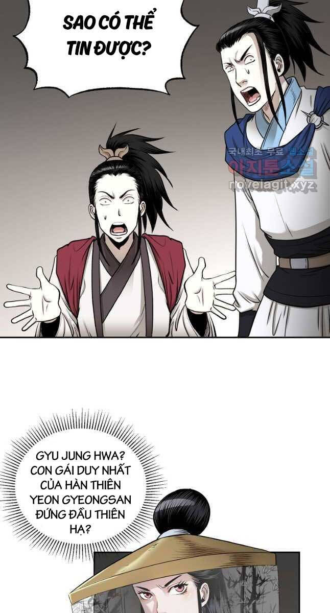 Ma Nhân Hoa Sơn Chap 58 - Next Chap 59