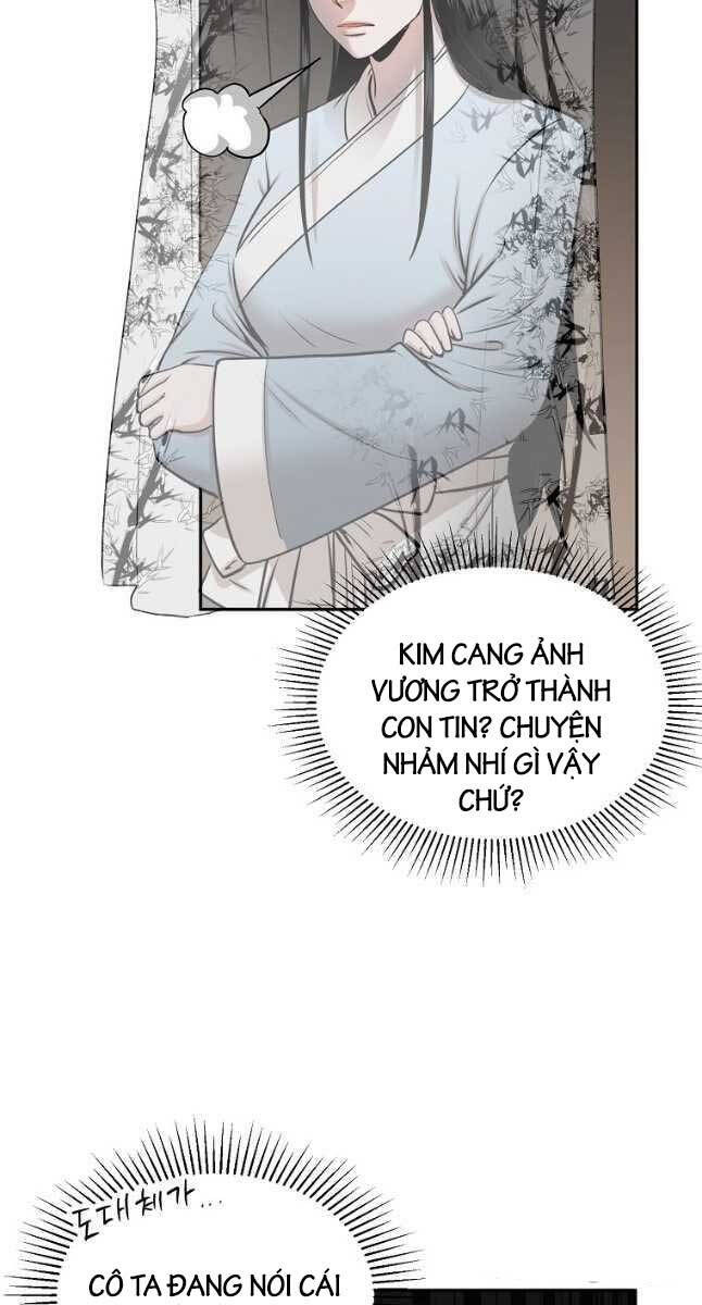 Ma Nhân Hoa Sơn Chap 58 - Next Chap 59
