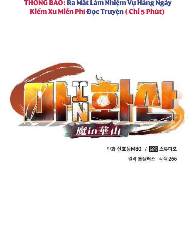 Ma Nhân Hoa Sơn Chap 58 - Next Chap 59