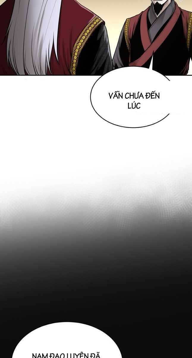 Ma Nhân Hoa Sơn Chap 58 - Next Chap 59