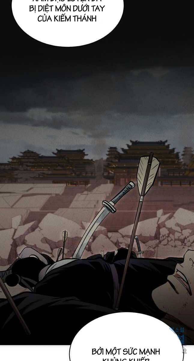 Ma Nhân Hoa Sơn Chap 58 - Next Chap 59