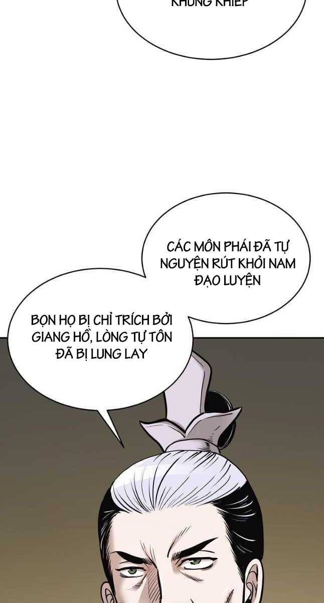 Ma Nhân Hoa Sơn Chap 58 - Next Chap 59