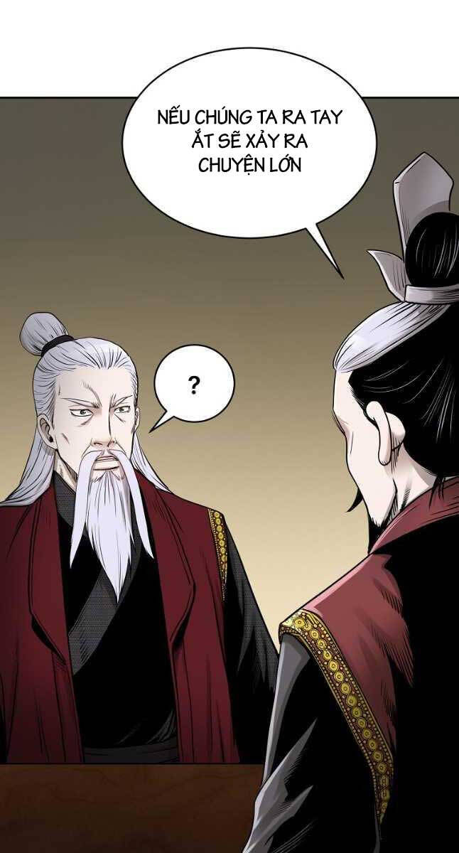 Ma Nhân Hoa Sơn Chap 58 - Next Chap 59