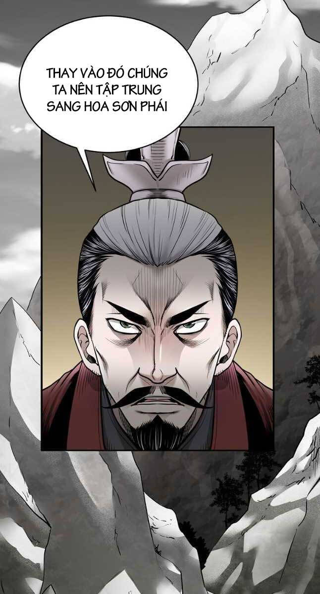 Ma Nhân Hoa Sơn Chap 58 - Next Chap 59