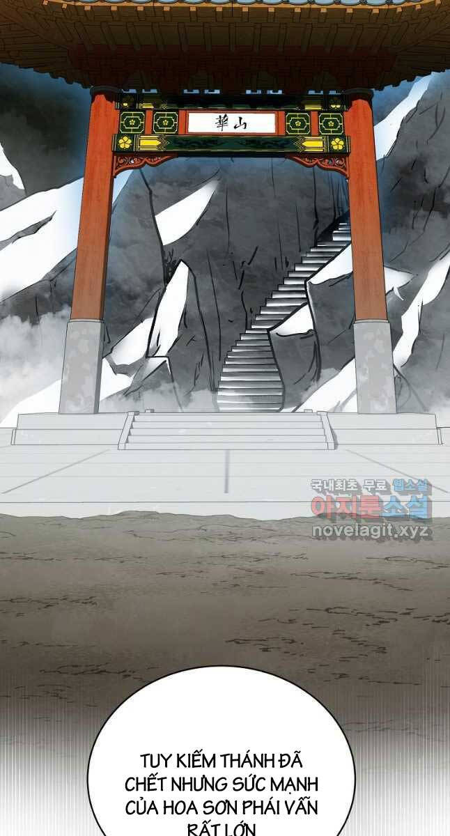 Ma Nhân Hoa Sơn Chap 58 - Next Chap 59