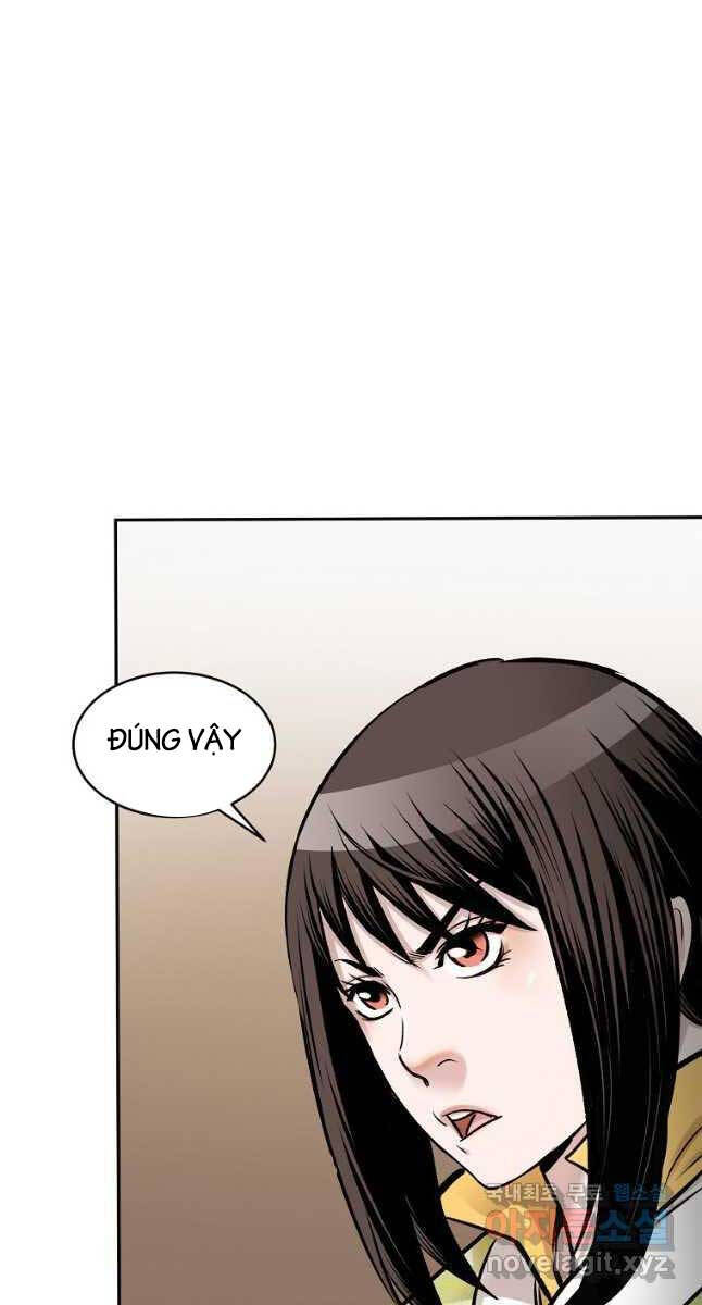 Ma Nhân Hoa Sơn Chap 58 - Next Chap 59