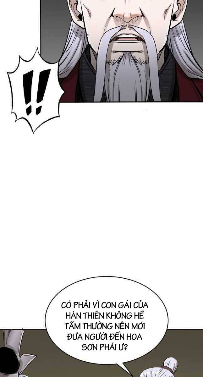 Ma Nhân Hoa Sơn Chap 58 - Next Chap 59