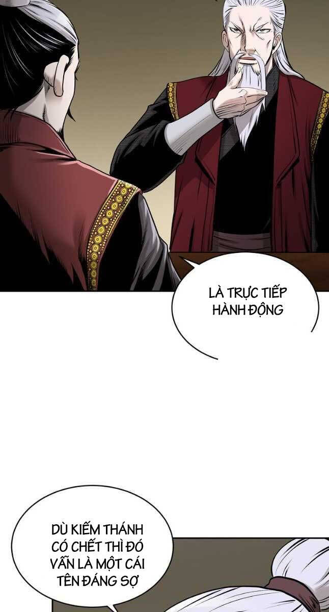 Ma Nhân Hoa Sơn Chap 58 - Next Chap 59