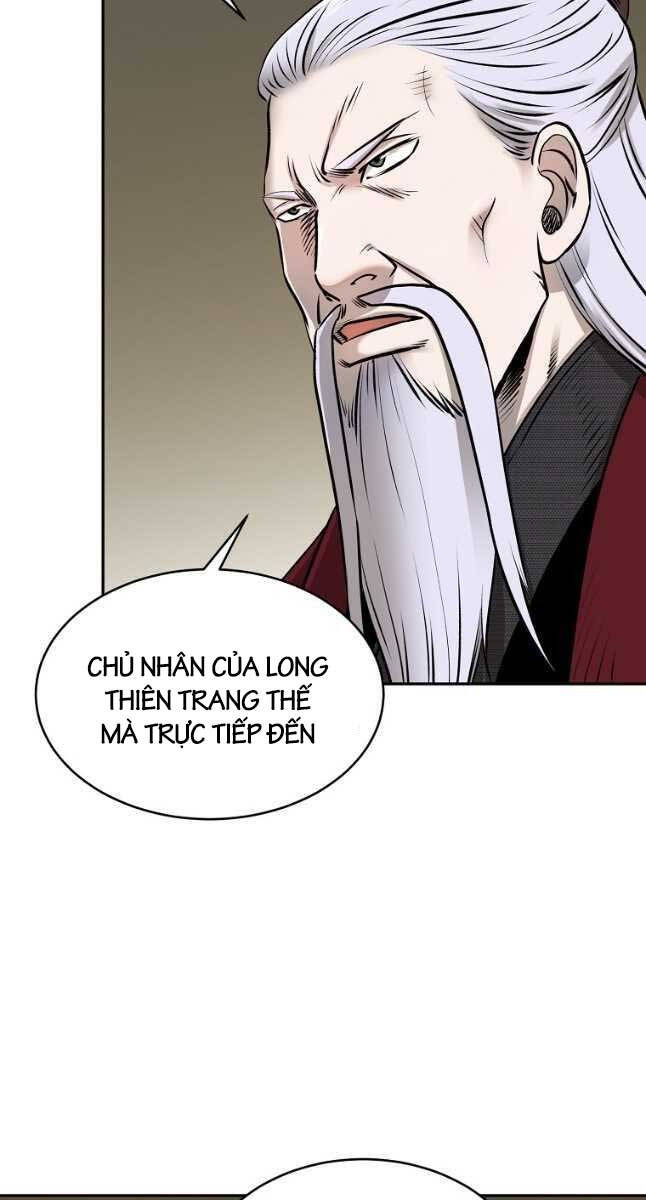 Ma Nhân Hoa Sơn Chap 58 - Next Chap 59