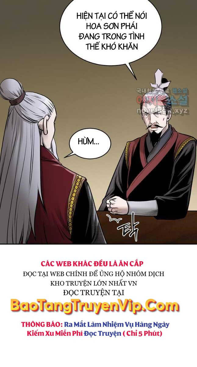 Ma Nhân Hoa Sơn Chap 58 - Next Chap 59