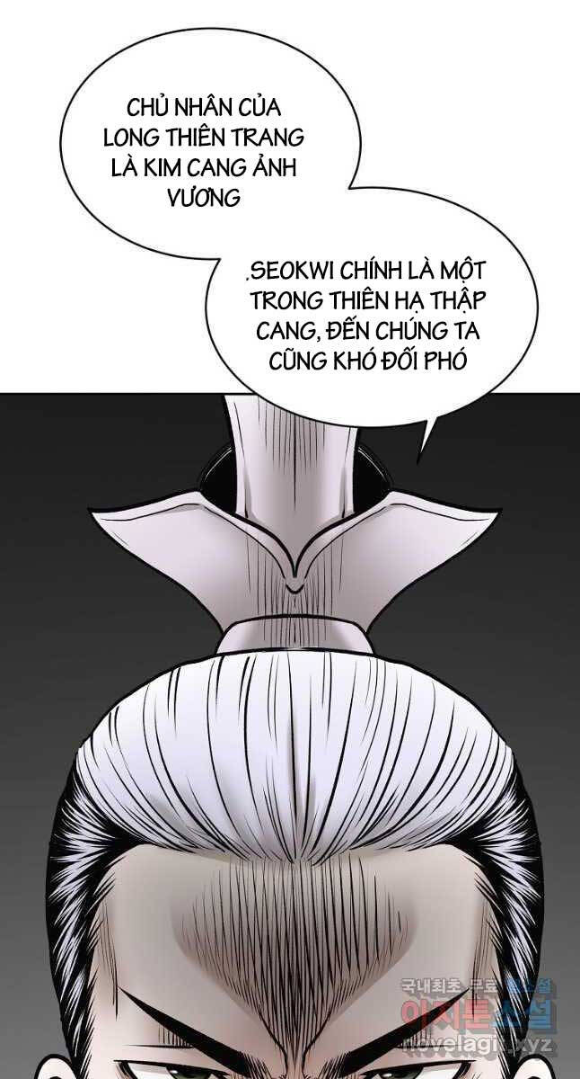 Ma Nhân Hoa Sơn Chap 58 - Next Chap 59