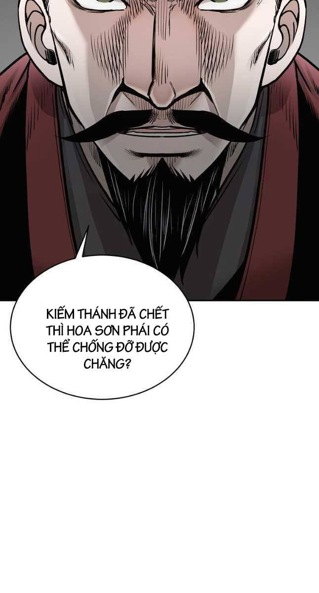 Ma Nhân Hoa Sơn Chap 58 - Next Chap 59